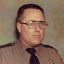 Gerald R. Edwards