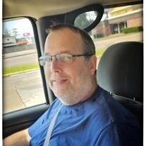 Mr. Larry Dale Allen