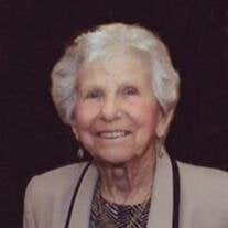 Nancy A. Gorenshek