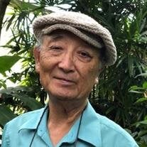 James J. Kim, M.D.