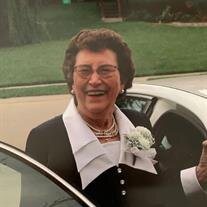 Mary Marie Witzke