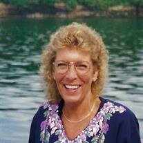 Cheryl D. Kern