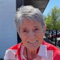 Genevieve "Gen" Robbins Crawford