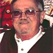 Victor ""Dasher"" Blevins,