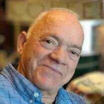 Arnold Jay Yoder