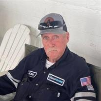 MR. JACKIE MAYO