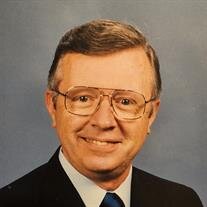 William Richard Hagstrom