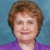 Leona Bissell