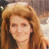 Diane Redner