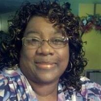 Apostle Linda Dennit Salisbury