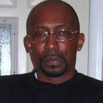 Carlton Sherwood Knight, Jr.