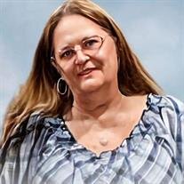 Fawn Edna Lilley