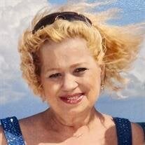 Sherry Lynn O'Dell