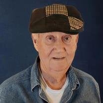 Rev. Ralph T. Martin