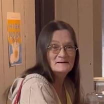 Sheila Gail Kelley