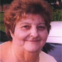 Anna Richard (Bordelon)