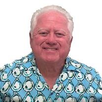 Dennis Martin LaBorde
