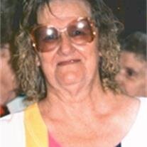 Mildred Moore (Stallings)