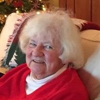 Joan M. Wassel