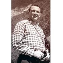 James Richard McKenna