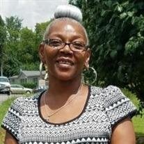 Mrs. Vivian Seay