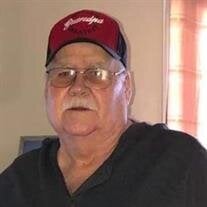 William Eugene Cox