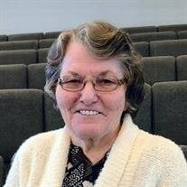 Velva Lee Bailey