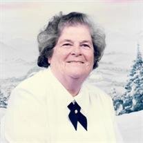 Ms. Eddie "Tootsie" Smith