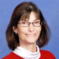 Joan Wilson Hilber