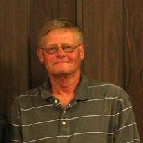 Mathew W. "Walt" Reinsch