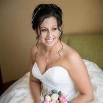 Lauren Marie Gerhold