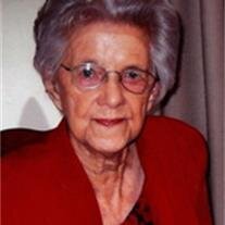 Verda Coffman (Lawhorne)