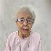 Dorothy Knobbe