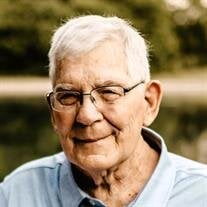 James Lee Jennings
