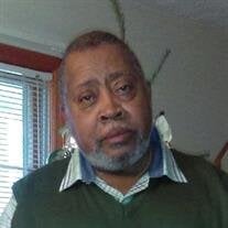 Ronnie Oneal Horton Sr.