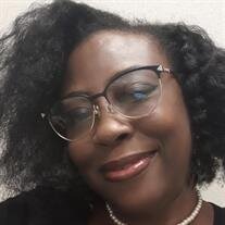 Myra Pucket Lee Evans