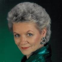 Patricia Ann Smith
