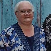 Rita Gail Gilliam