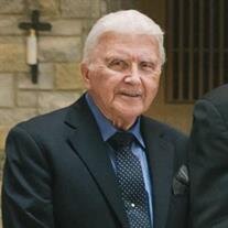 Mr Alfred R D'Amico