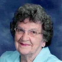 Delphine J. Knies