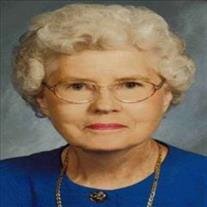 Mary Louise Gibson