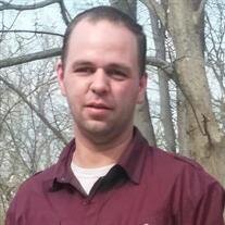 Joshua Scott Hartford