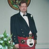Dana Glen Vaughn