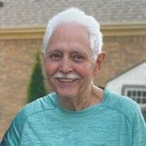James Russell Simons