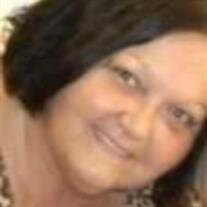 Cheryl Faye Hobbs