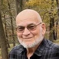 Gary Gray Yocum