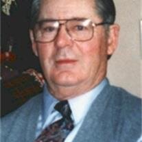 Cecil ""C"" Loyd