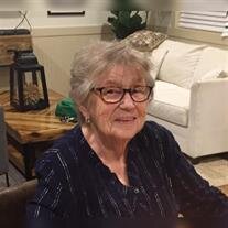 Jacquelin Deloris Myers