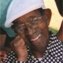 G.W. Rutledge