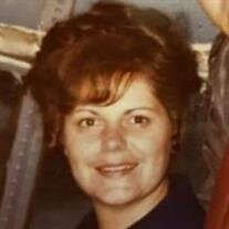 Irma Grace Behuniak